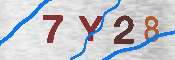 Obraz CAPTCHY